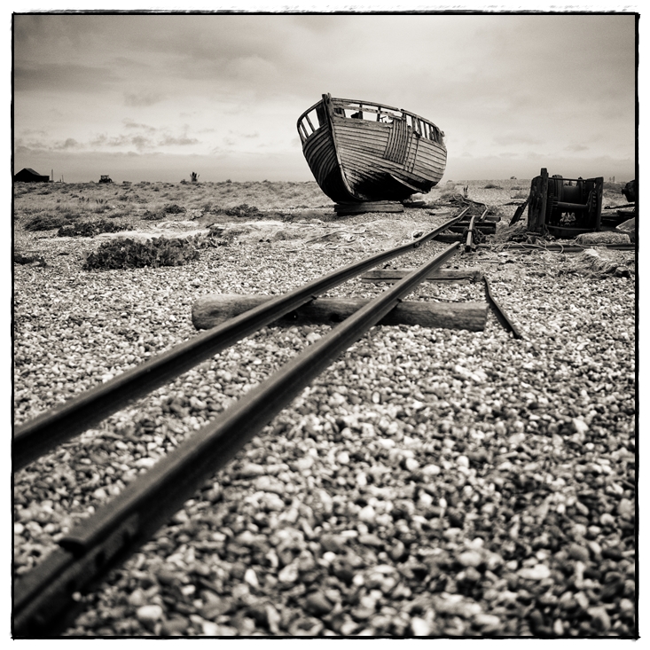 Dungeness