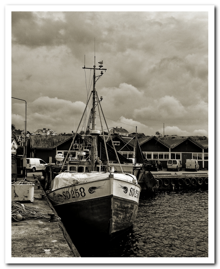 Schweden - Bohuslän